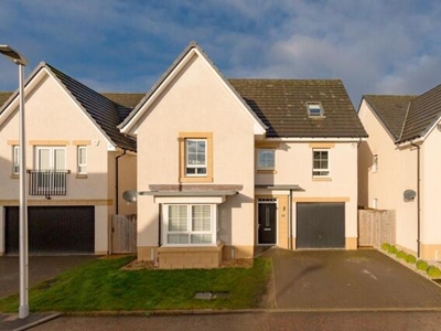6 Bedroom Town House For Sale In Haddington