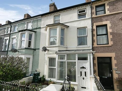 6 Bedroom Town House For Sale In Llandudno, Conwy