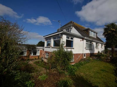 7 Bedroom Detached House For Sale In Roundham, Paignton