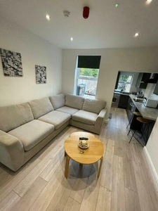 7 Bedroom House Share For Rent In Sheffield