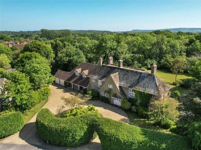 8 Bedroom Detached House For Sale In Lewes, East Sussex