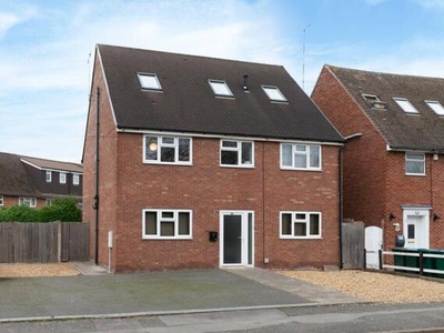 8 Bedroom Terraced House For Rent In Canley, Coventry