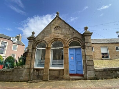 Character Property For Sale In Tain, Ross-shire