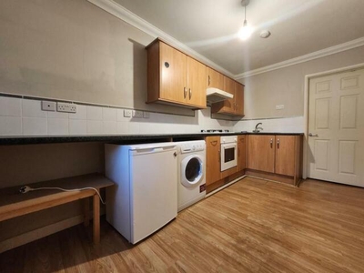 Flat Share For Rent In Berkshire