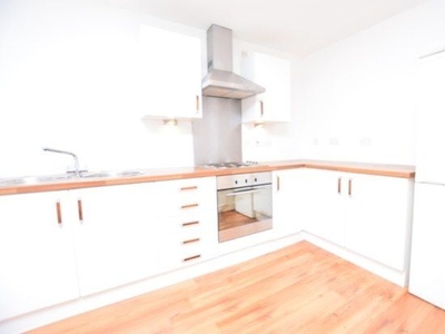 Flat to rent in Smithfield Apartments, Sheffield S1