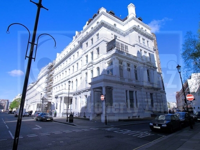 Luxury Hotel for sale in lancaster gate, West End of London, Paddington, England