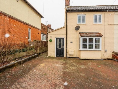 Semi-detached House For Sale In North Walsham