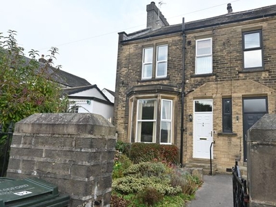 Semi-detached house to rent in Green Head Lane, Utley, Keighley BD20