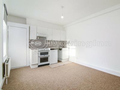 Studio Flat For Rent In Streatham Hill