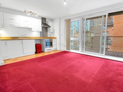 Studio Flat For Sale In Castle Place