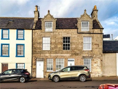 Terraced House For Sale In 8 & 9 East Shore, Pittenweem