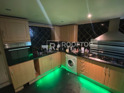 Room to rent in Hessle Place, Leeds LS6