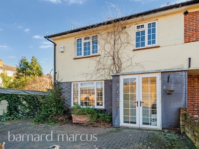 Watermill Way, Feltham - 3 bedroom semi-detached house