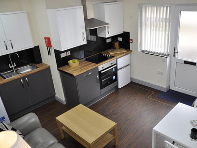 1 Bedroom Apartment For Rent In Derby