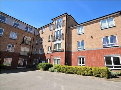 1 Bedroom Flat For Sale In Lincoln, Lincolnshire