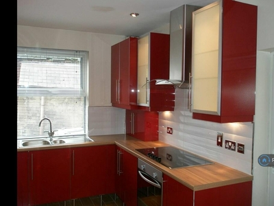 1 bedroom house share for rent in Bateman Street, Derby, DE23