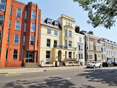 1 bedroom private hall for rent in The Hub, 9/10 Hampshire Terrace, Portsmouth, Hants, PO1