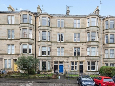 2 bed second floor flat for sale in Marchmont