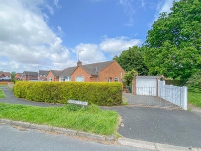 2 Bedroom Bungalow Little Neston Cheshire