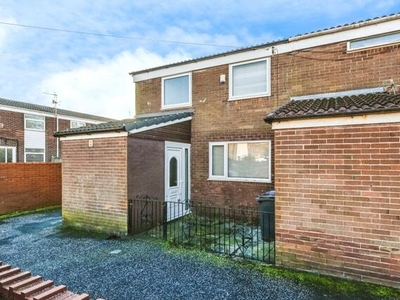 2 Bedroom End Of Terrace House For Sale In Liverpool, Merseyside