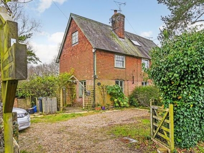 2 Bedroom Semi-detached House For Sale In Ashford, Kent