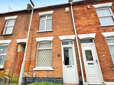 2 Bedroom Terraced House For Sale In Luton, Bedfordshire