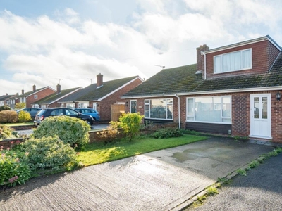 3 Bed Bungalow For Sale in Didcot, Oxfordshire, OX11 - 5232896