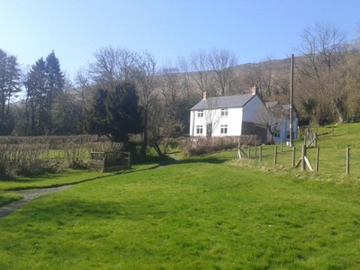 3 Bed Cottage For Sale in Hay on Wye, Herefordshire, HR2 - 5309529