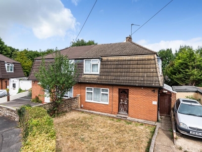 3 Bed House For Sale in Chesham, Buckinghamshire, HP5 - 4631605
