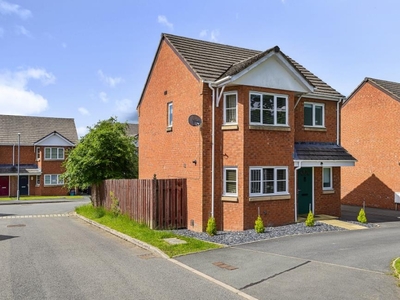 3 Bed House For Sale in Tremont Park, Llandrindod Wells, LD1 - 5292372