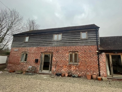 3 Bed House For Sale in Yarpole, Herefordshire, HR6 - 4907560