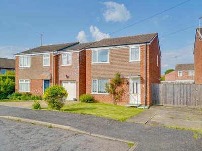 3 Bedroom Detached House For Sale In St. Ives, Cambridgeshire