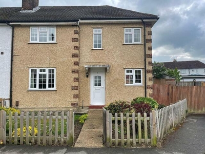 3 Bedroom End Of Terrace House For Sale In Bromley, Kent