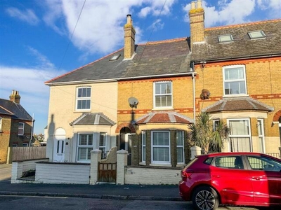 3 Bedroom House East Cowes Isle Of Wight