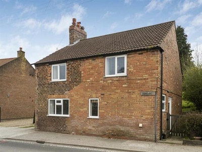 3 Bedroom House For Sale In Driffield, East Yorkshire