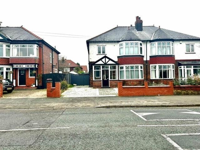3 Bedroom House Stockport Cheshire