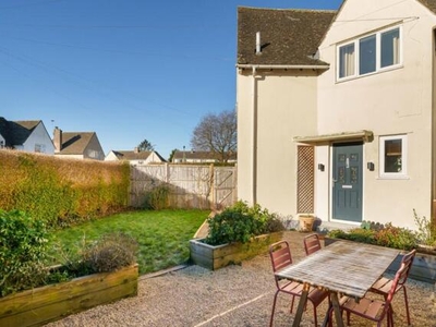 3 Bedroom Semi-detached House For Sale In Cirencester, Gloucestershire