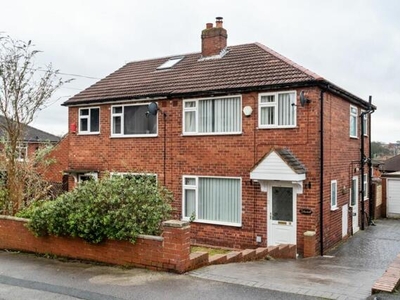 3 Bedroom Semi-detached House For Sale In Morley