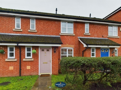 3 bedroom terraced house for rent in Fletcher Walk, Finham, Coventry, CV3