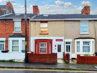 3 Bedroom Terraced House For Rent In Swindon