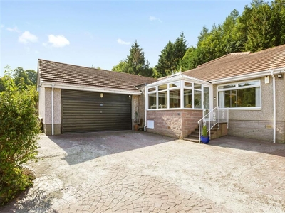 4 bed detached house for sale in Penicuik