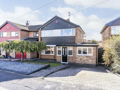 4 Bedroom House Eastwood Nottinghamshire