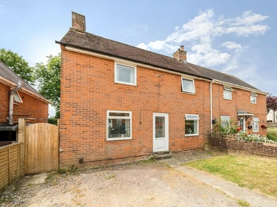 5 bedroom end of terrace house for rent in Battery Hill, Stanmore, Winchester, SO22