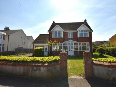 5 Bedroom House Backwell North Somerset