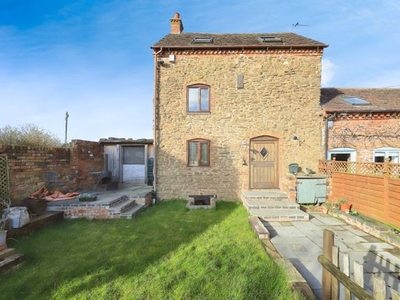 Barn conversion for sale in Cleobury Road, Bewdley, Worcestershire DY12