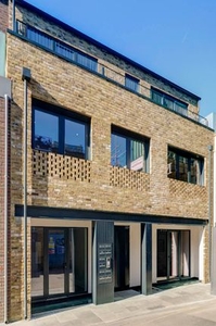Block of flats for sale in King's Mews, London WC1N
