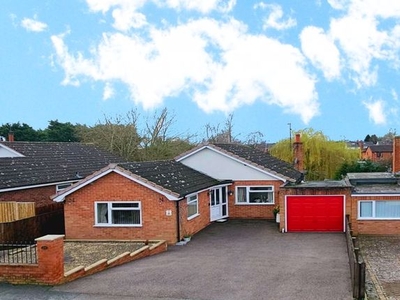 Bungalow for sale in Brookside, Hereford HR1