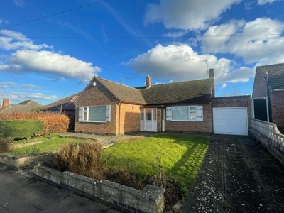 Bungalow for sale in Newhaven Road, Leicester LE5