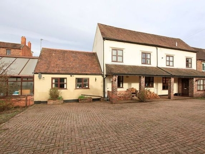 Cottage for sale in Carvers Road, Broseley TF12