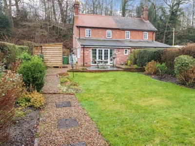 Cottage for sale in Chirk Bank, Wrexham LL14